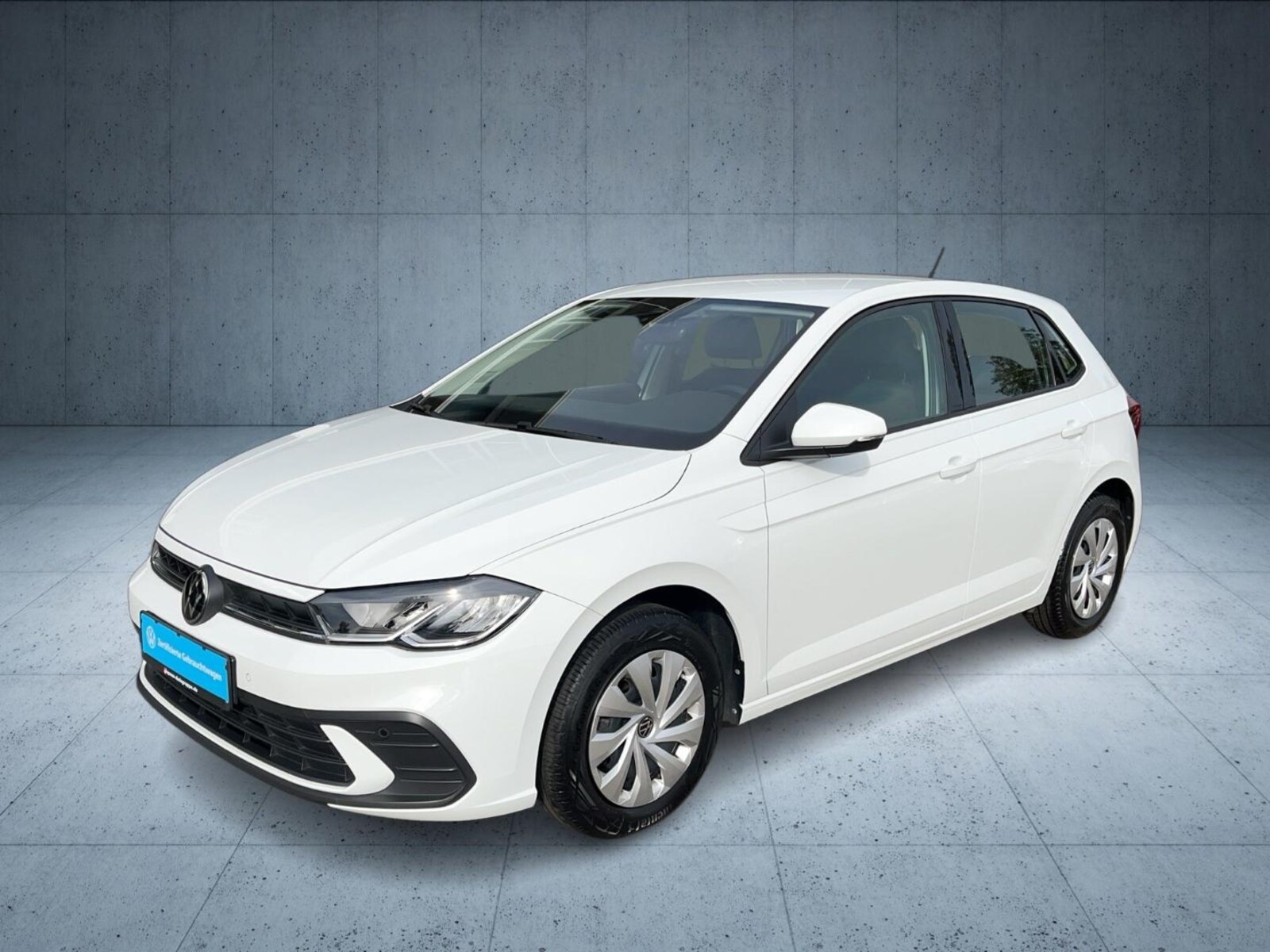 Volkswagen Polo – Bild 2