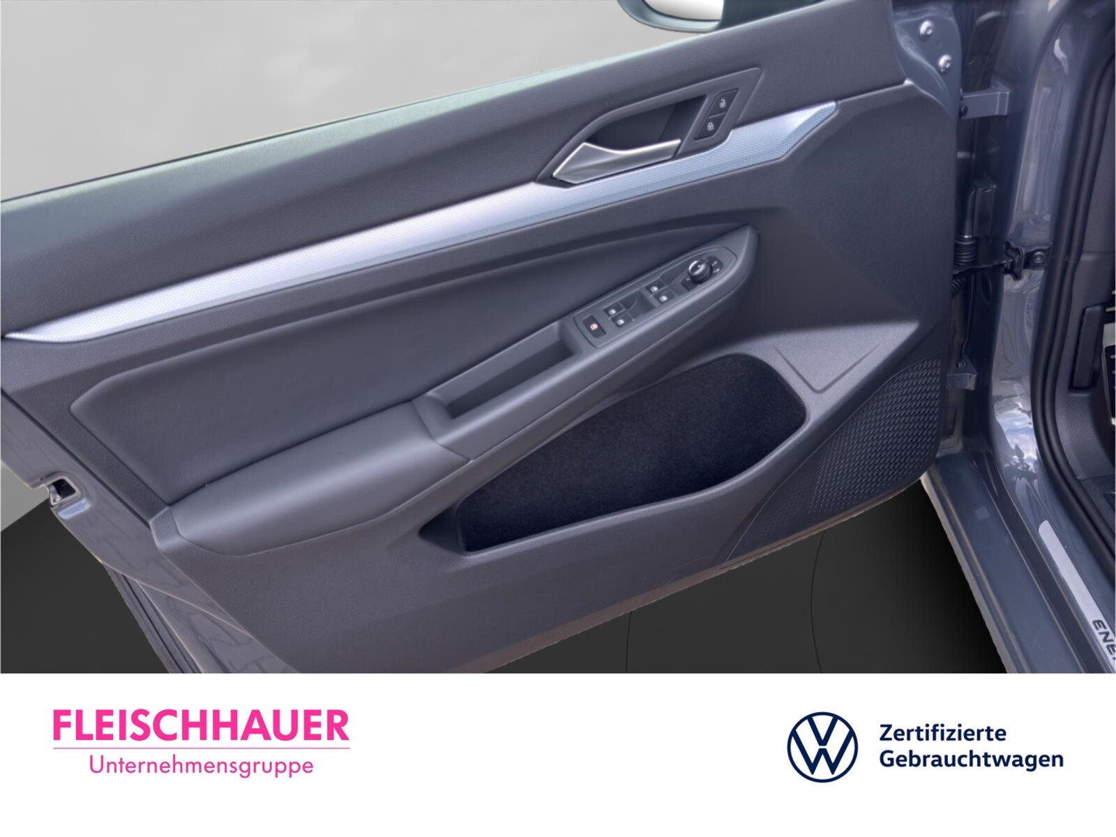 Volkswagen Golf – Bild 9