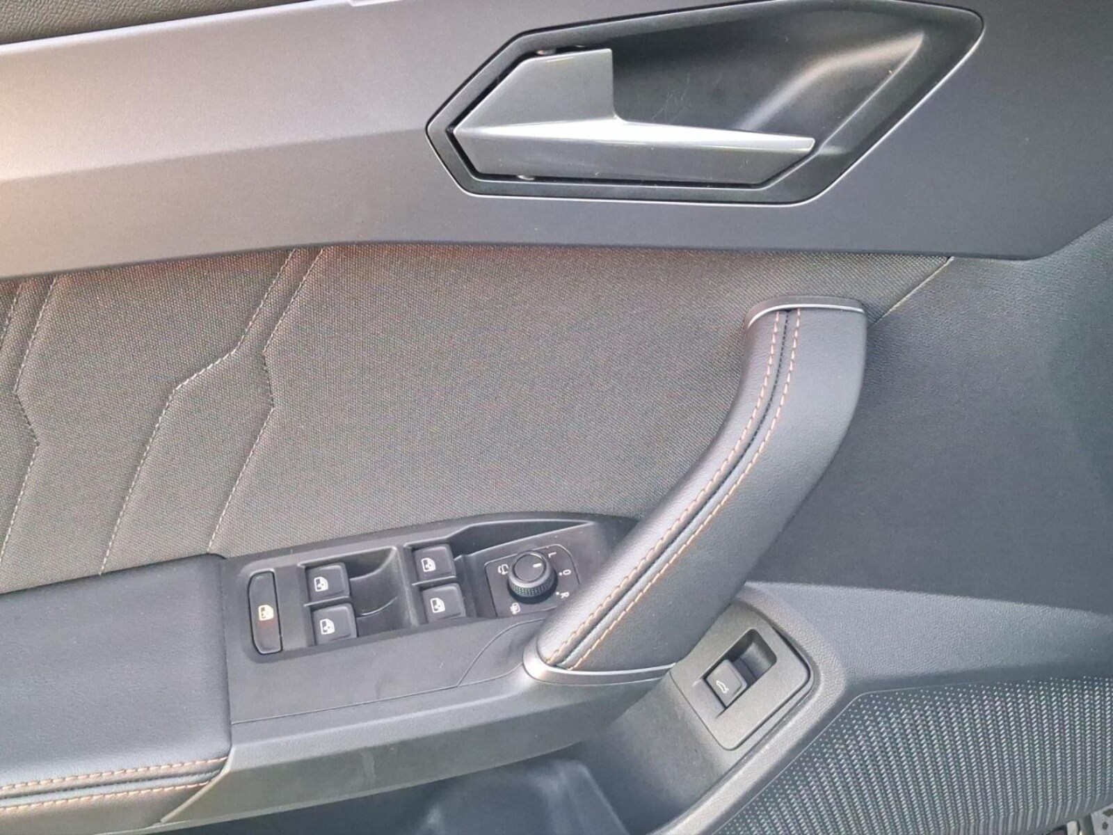 CUPRA Formentor – Bild 14