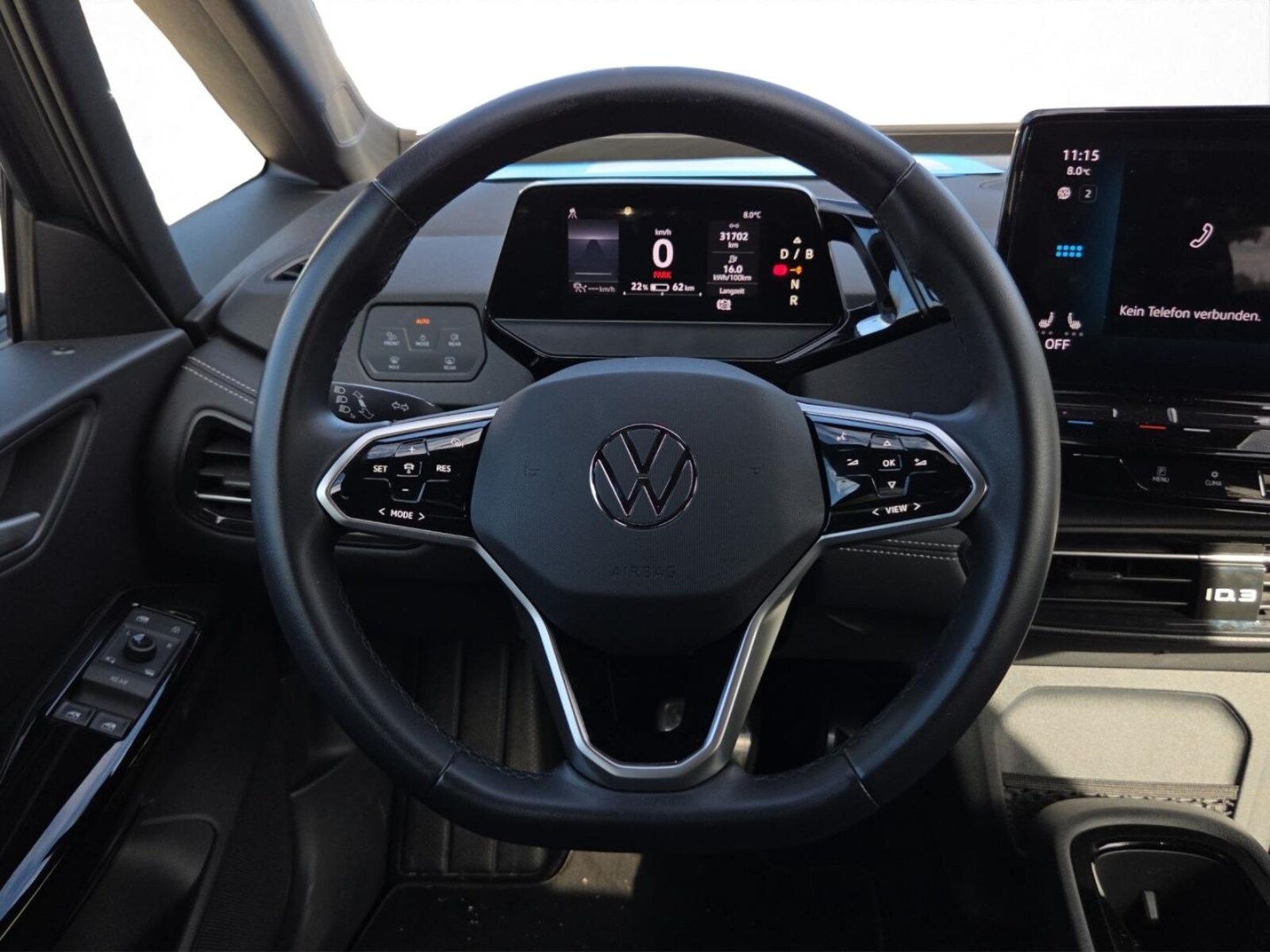 Volkswagen ID.3 – Bild 9