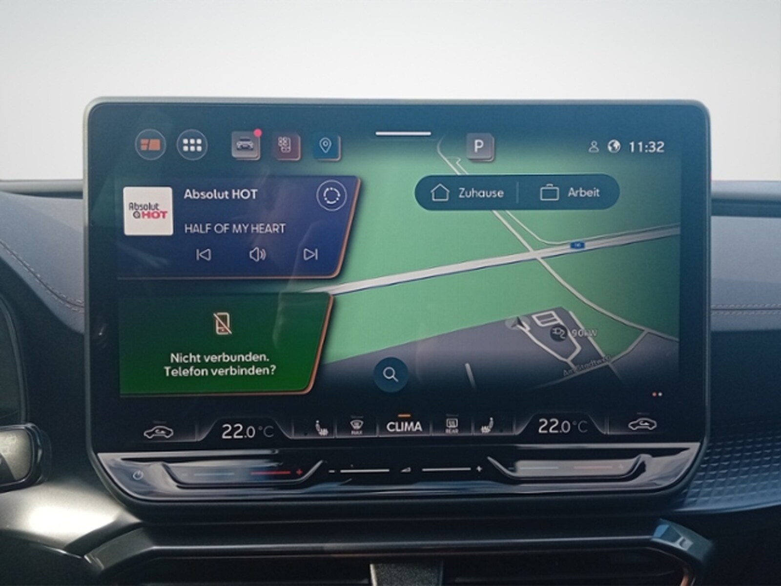 CUPRA Formentor – Bild 20