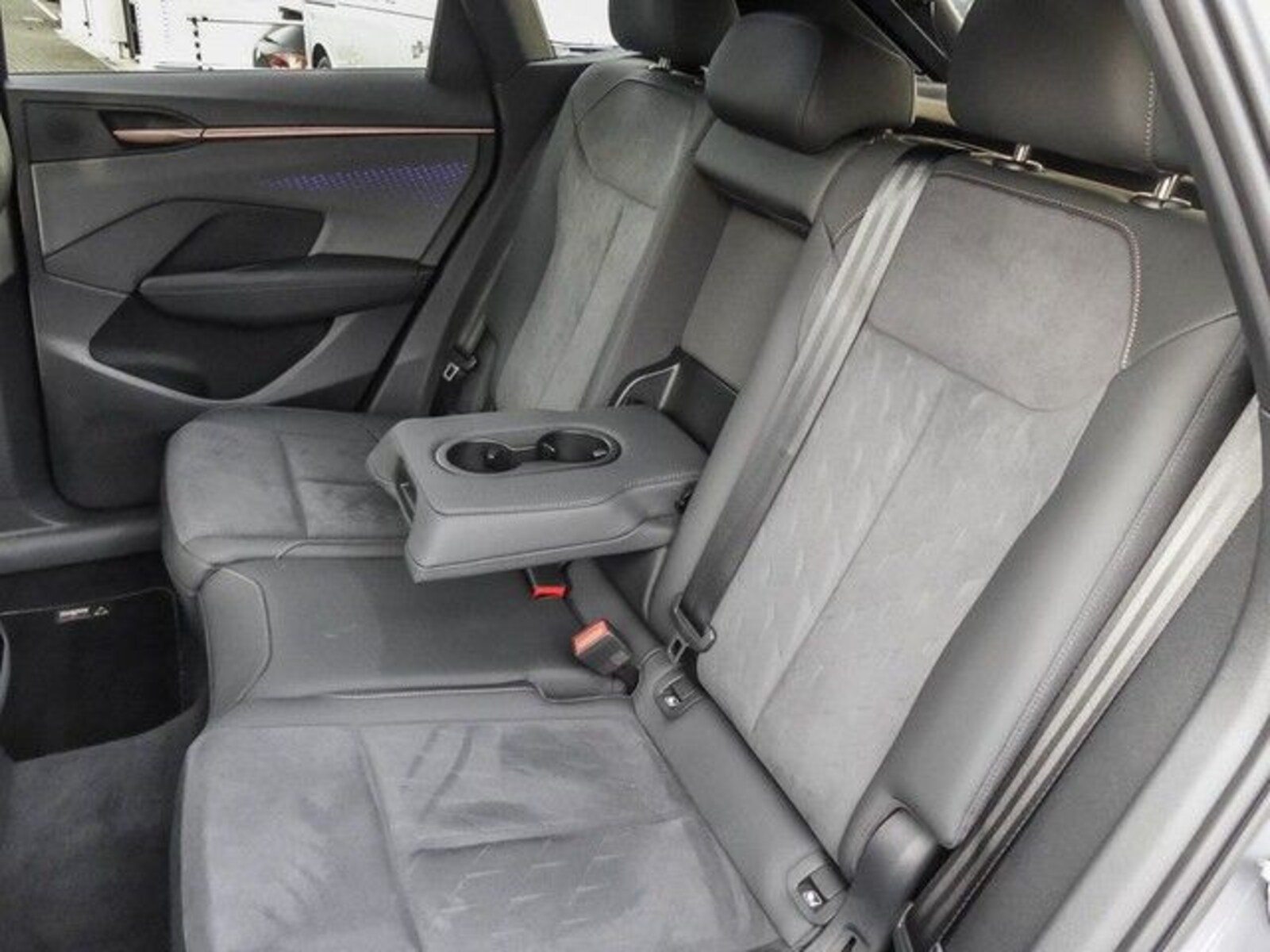 CUPRA Terramar – Bild 27