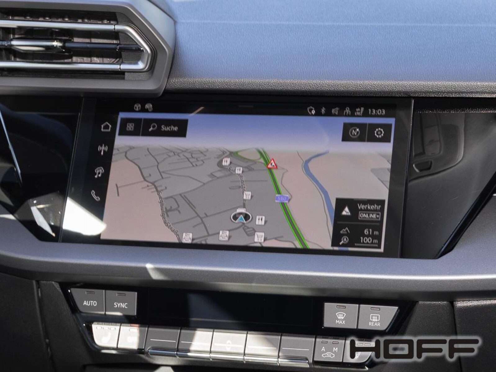 Audi A3 Sportback – Bild 7