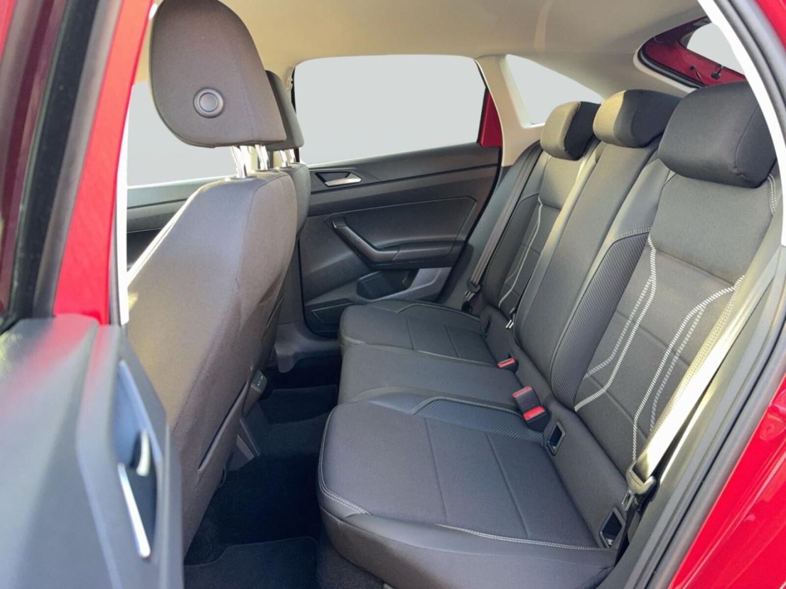 Volkswagen Taigo – Bild 13