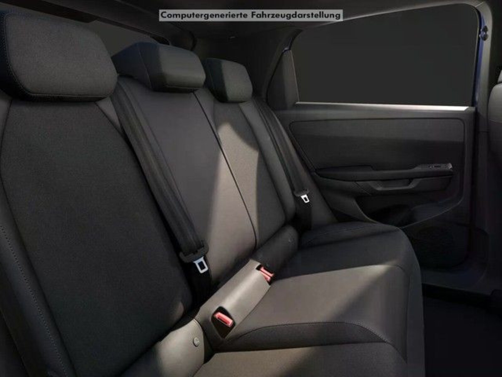Volkswagen ID. Polo – Bild 10