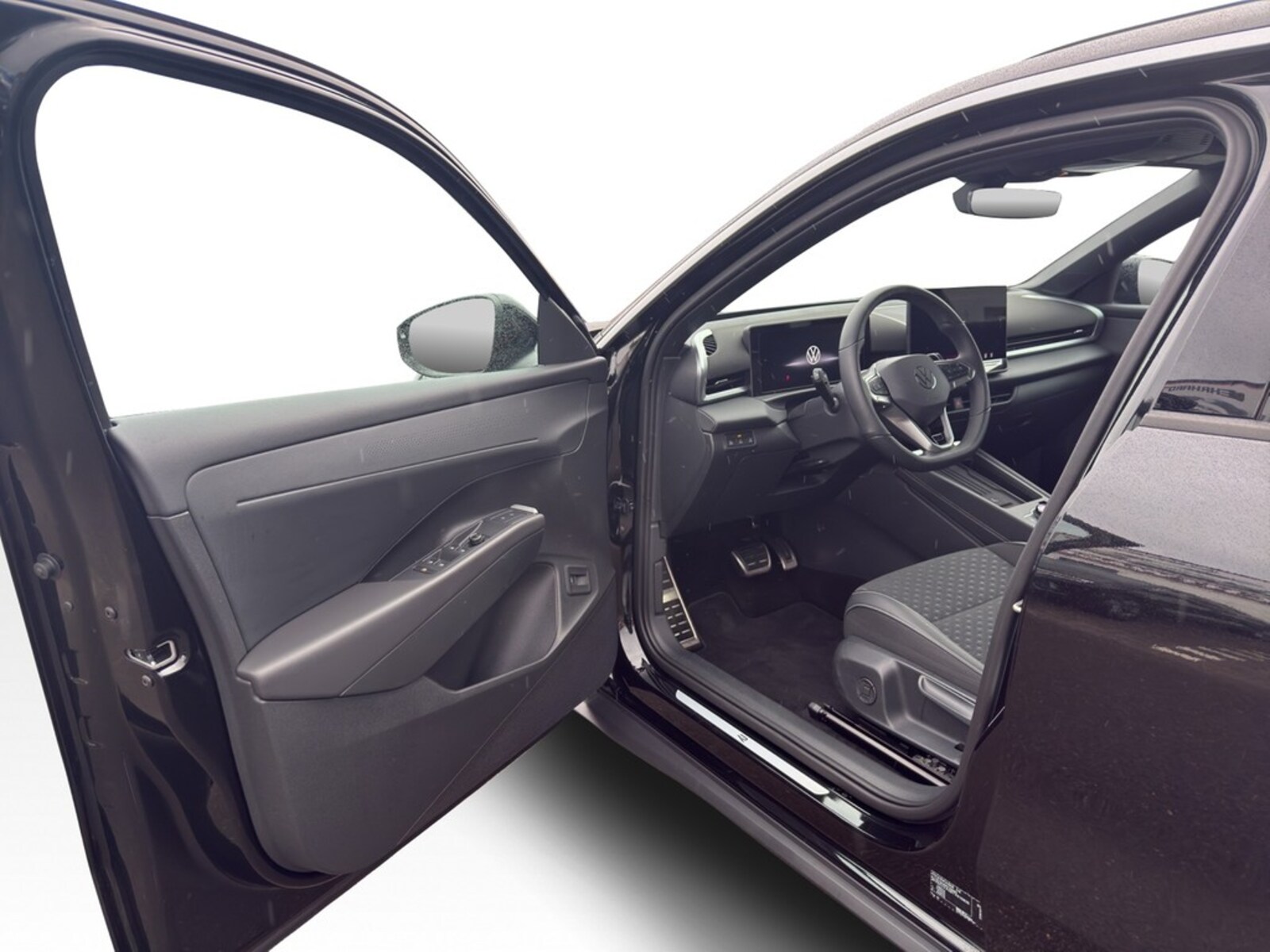 Volkswagen T-Roc – Bild 13