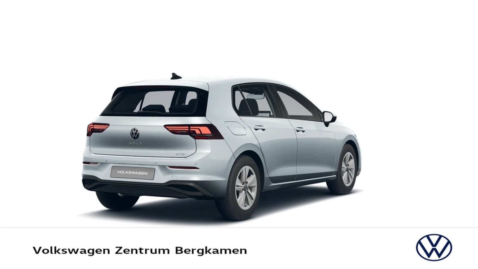Volkswagen Golf – Bild 5