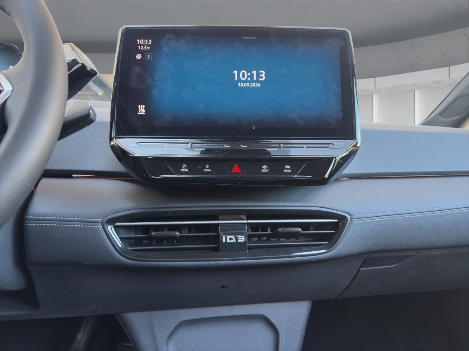 Volkswagen ID.3 – Bild 10