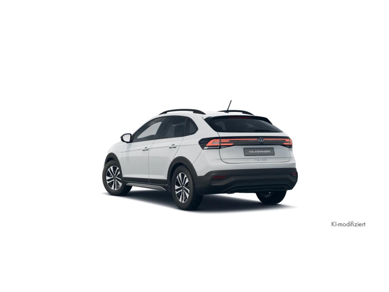 Volkswagen Taigo – Bild 4