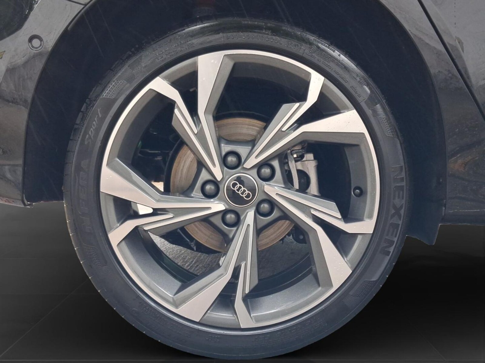 Audi A3 Sportback – Bild 16
