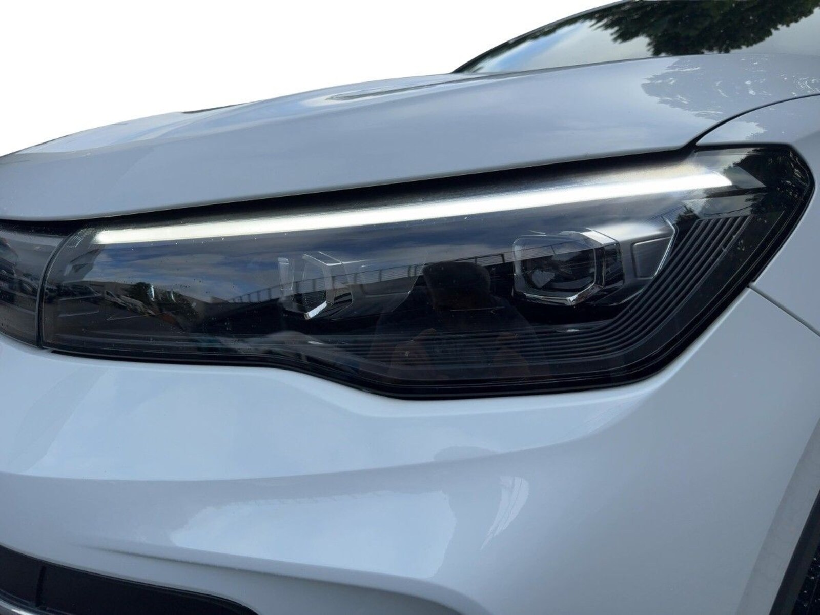 Volkswagen Tiguan – Bild 16