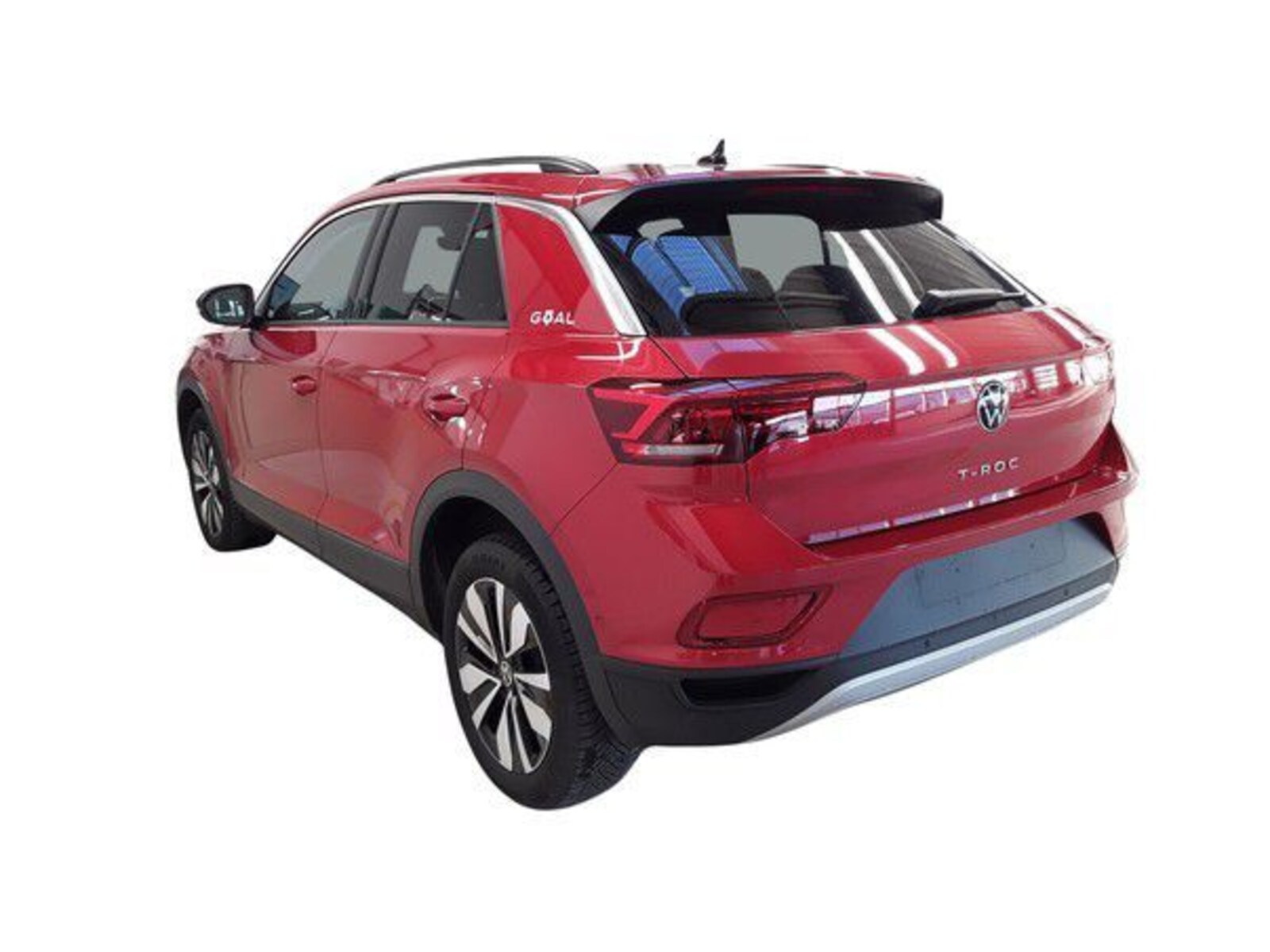 Volkswagen T-Roc – Bild 5