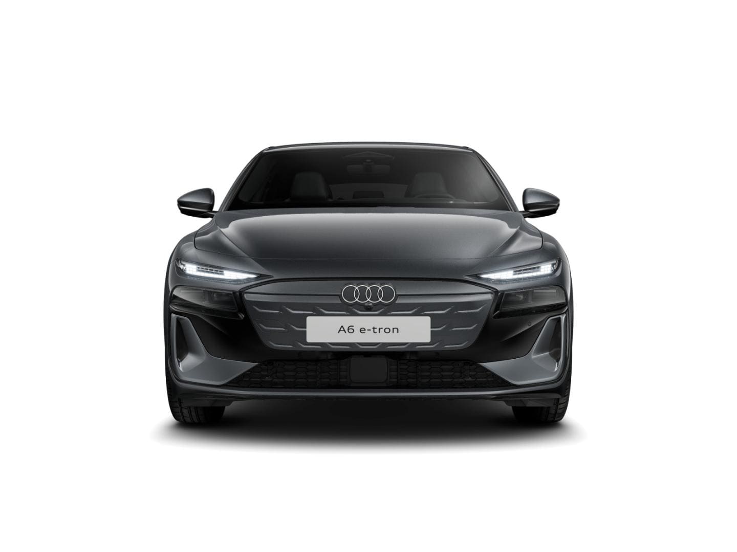 Bild über Audi A6 Sportback e-tron e-tron performance - für weitere Informationen kontaktieren Sie den Audi Partner