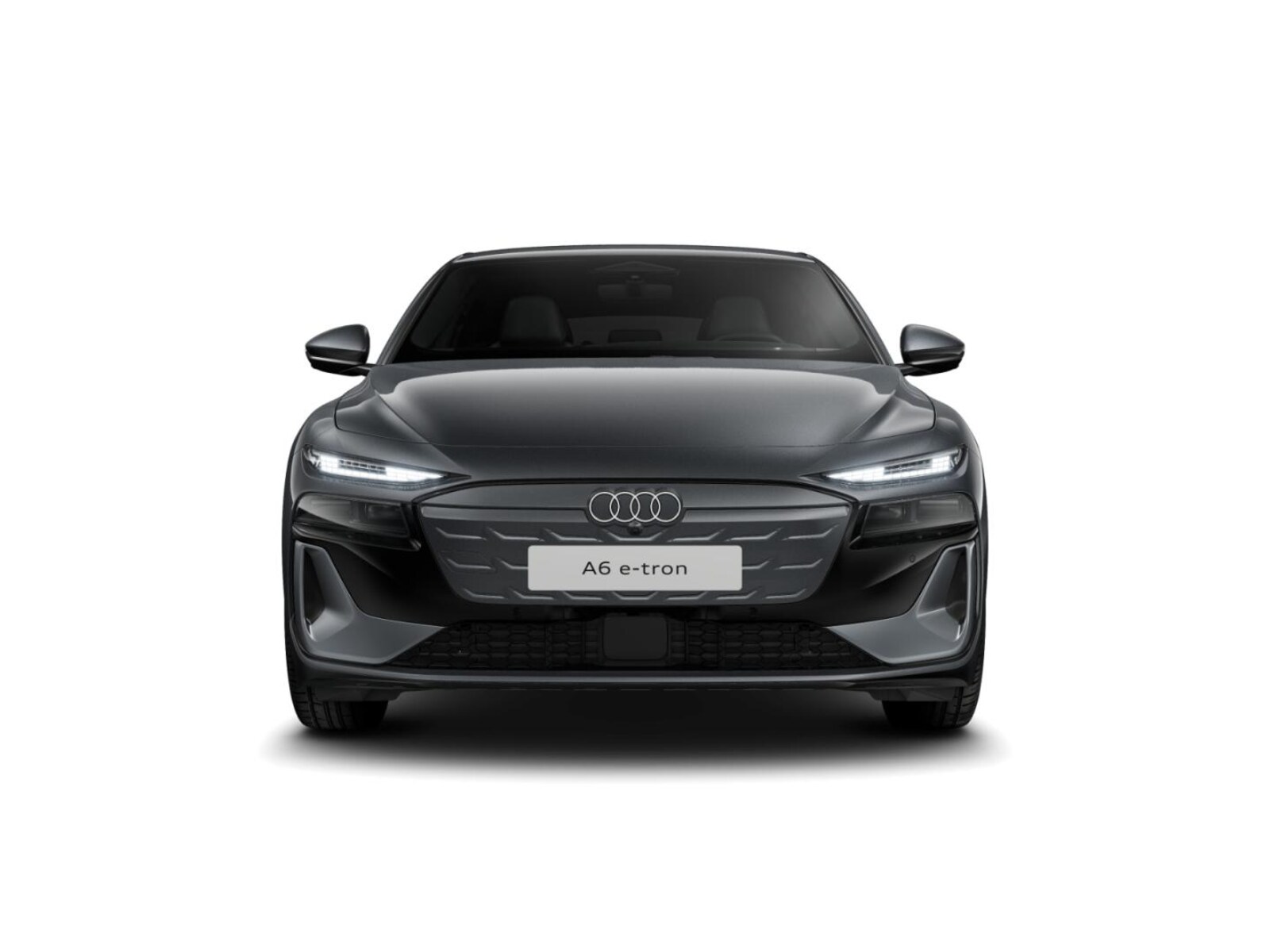 Audi A6 Sportback e-tron – Bild 3