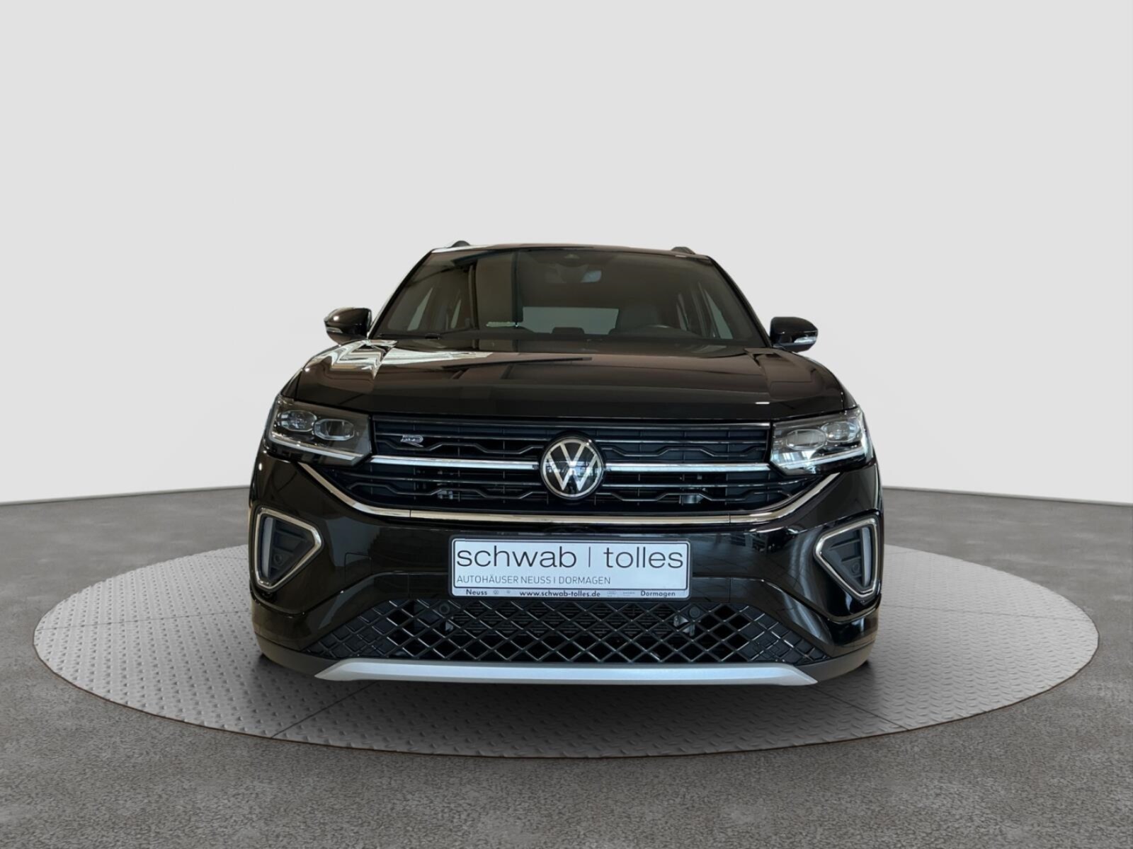 Volkswagen T-Cross – Bild 2