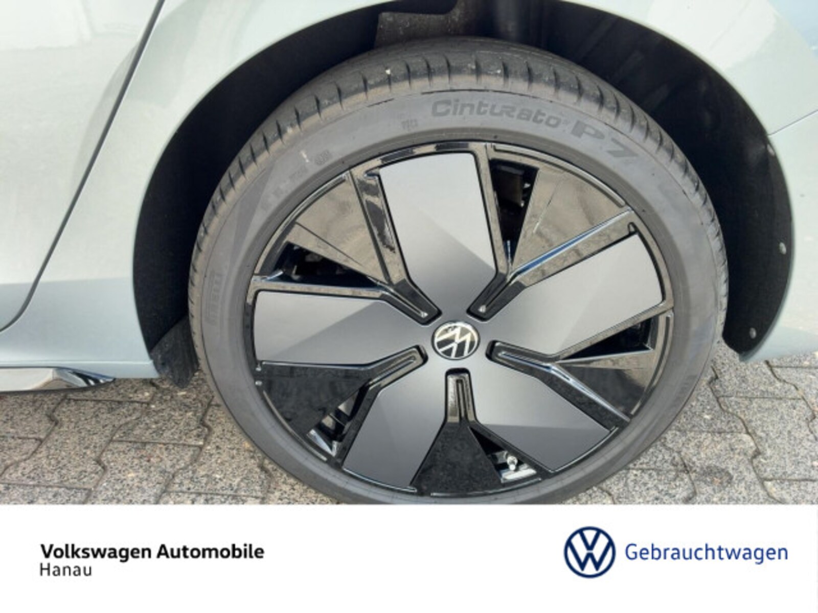 Volkswagen Passat – Bild 11
