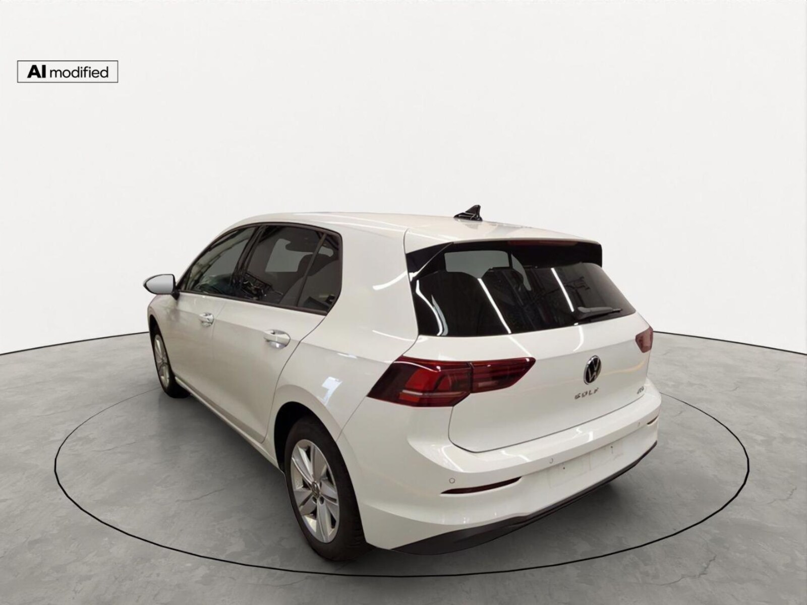 Volkswagen Golf – Bild 7