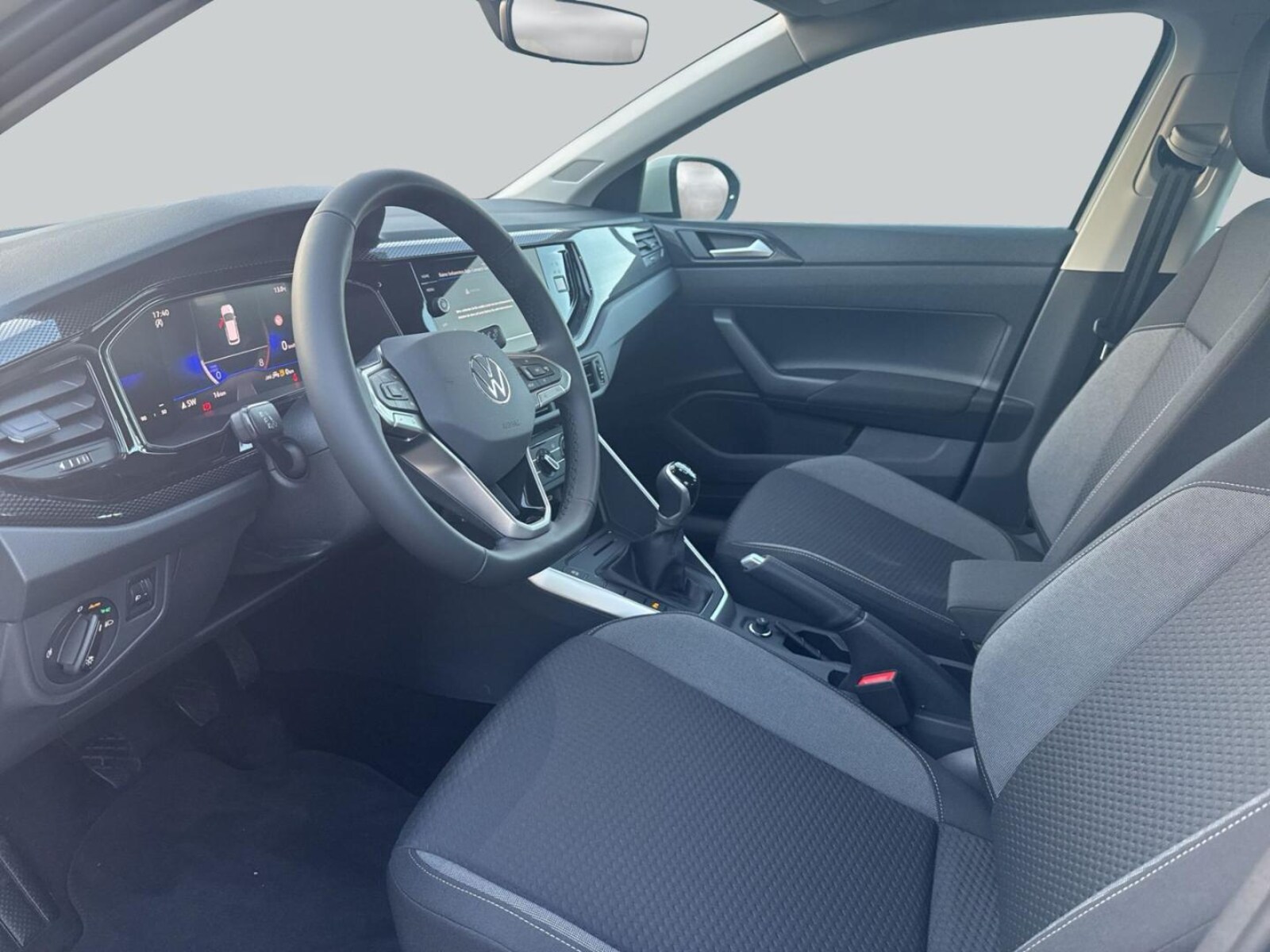 Volkswagen Taigo – Bild 11