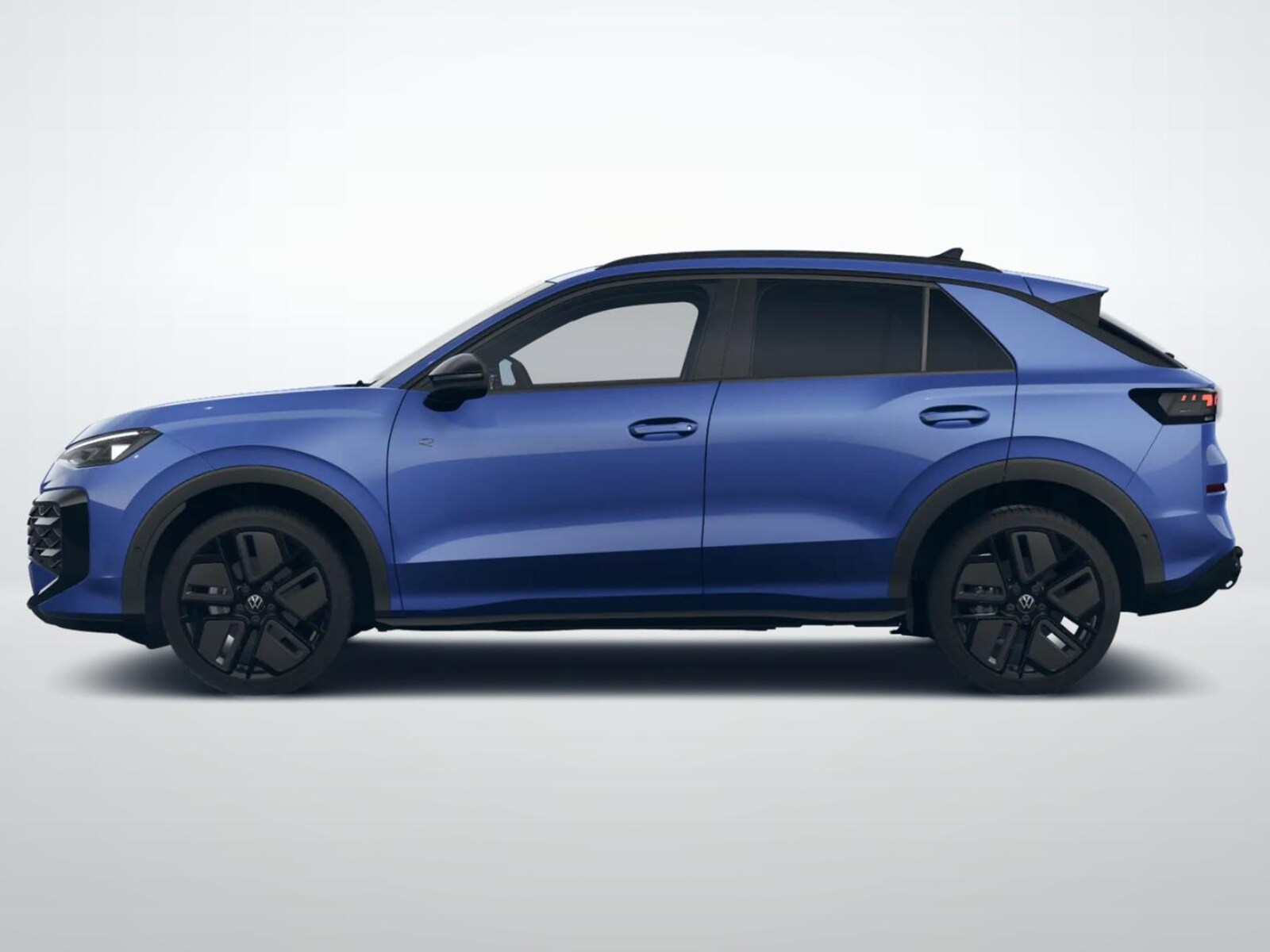 Volkswagen T-Roc – Bild 4
