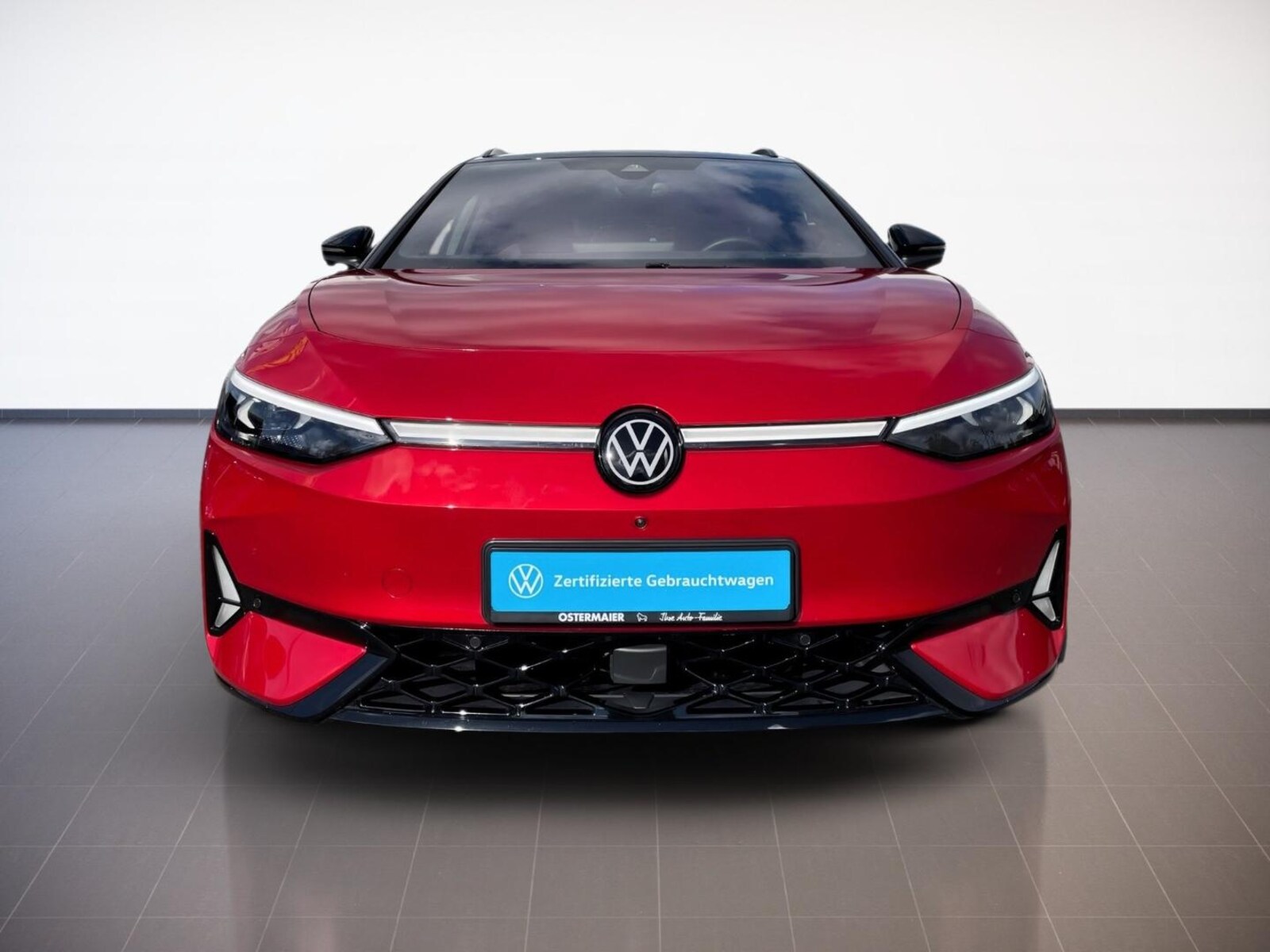 Volkswagen ID.7 Tourer – Bild 3