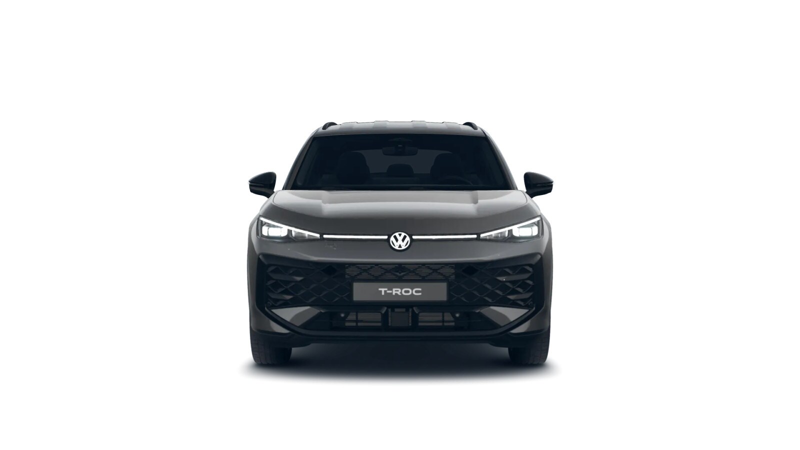 Volkswagen T-Roc – Bild 3