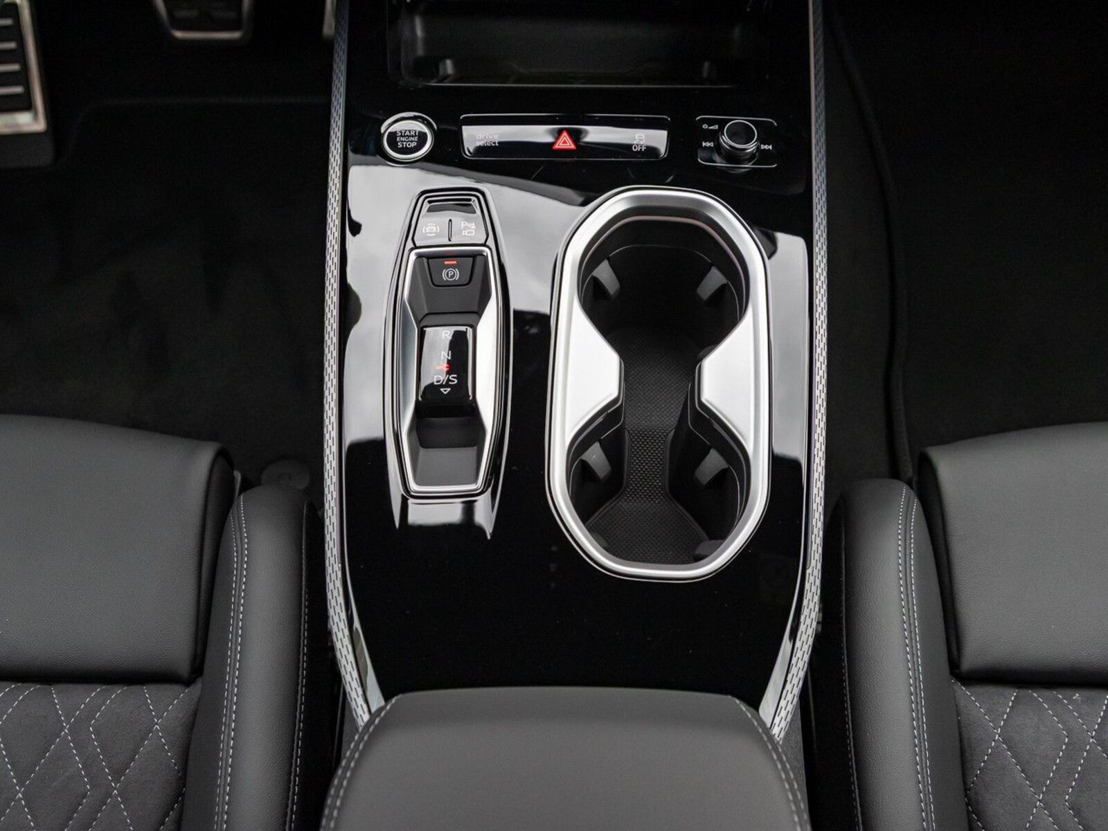 Audi A6 Avant – Bild 15