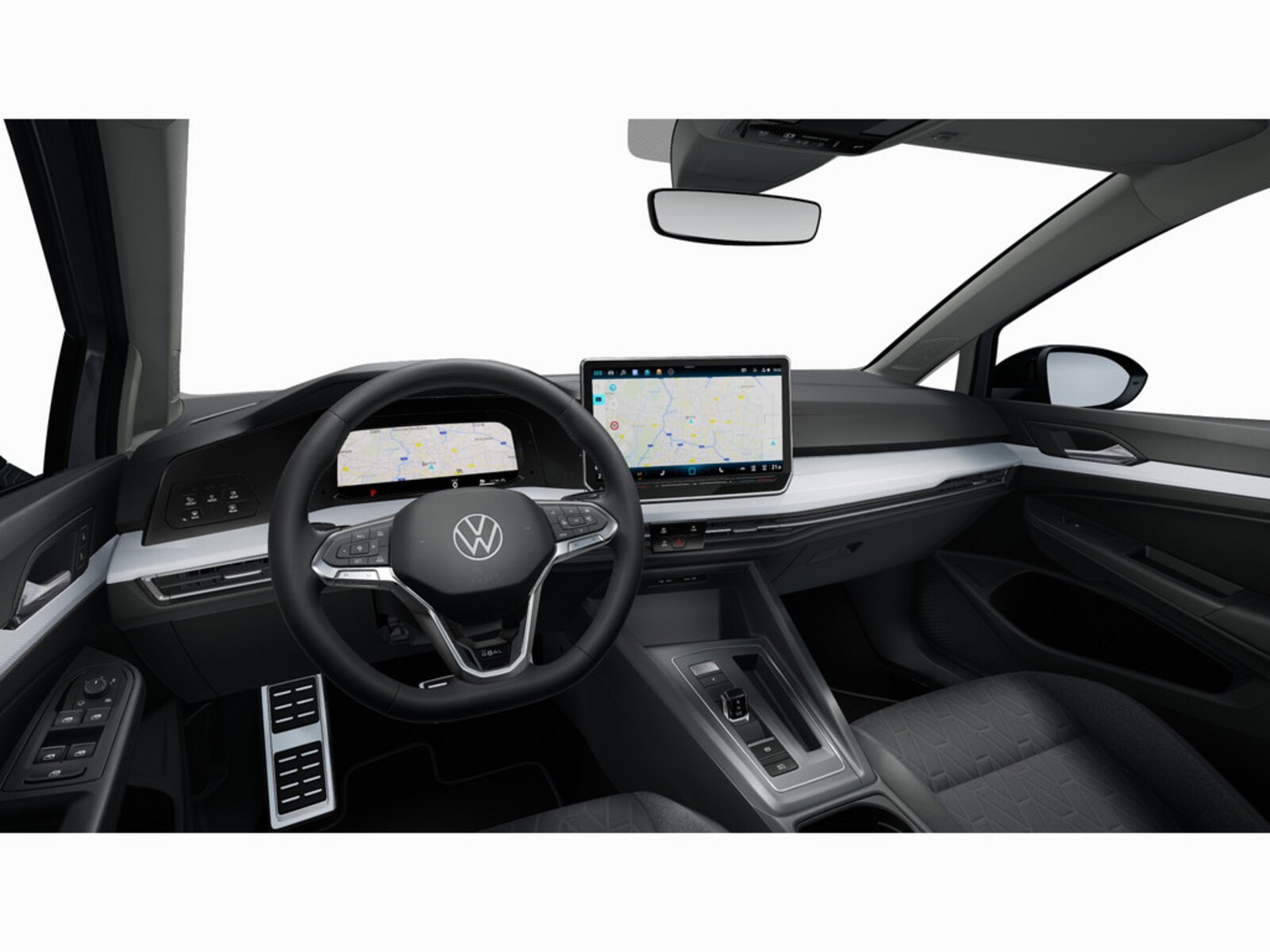 Volkswagen Golf – Bild 2