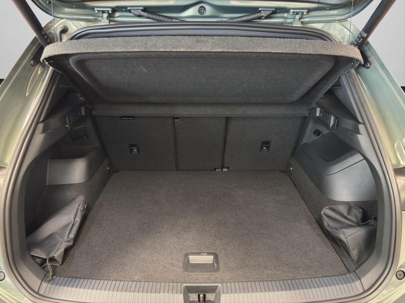 Volkswagen Tiguan – Bild 15