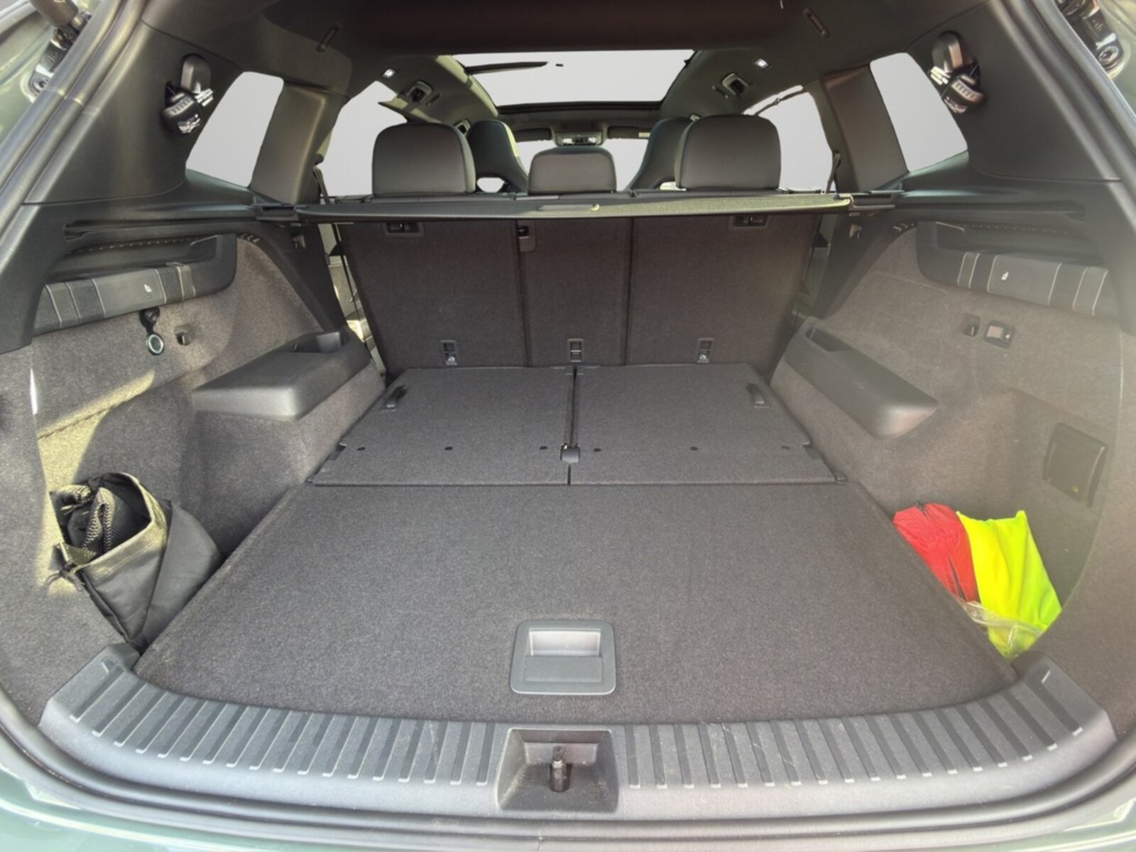 Volkswagen Tayron – Bild 16