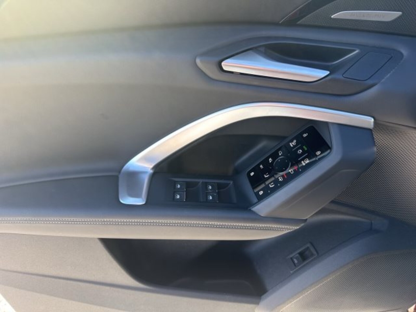 Audi Q5 – Bild 15