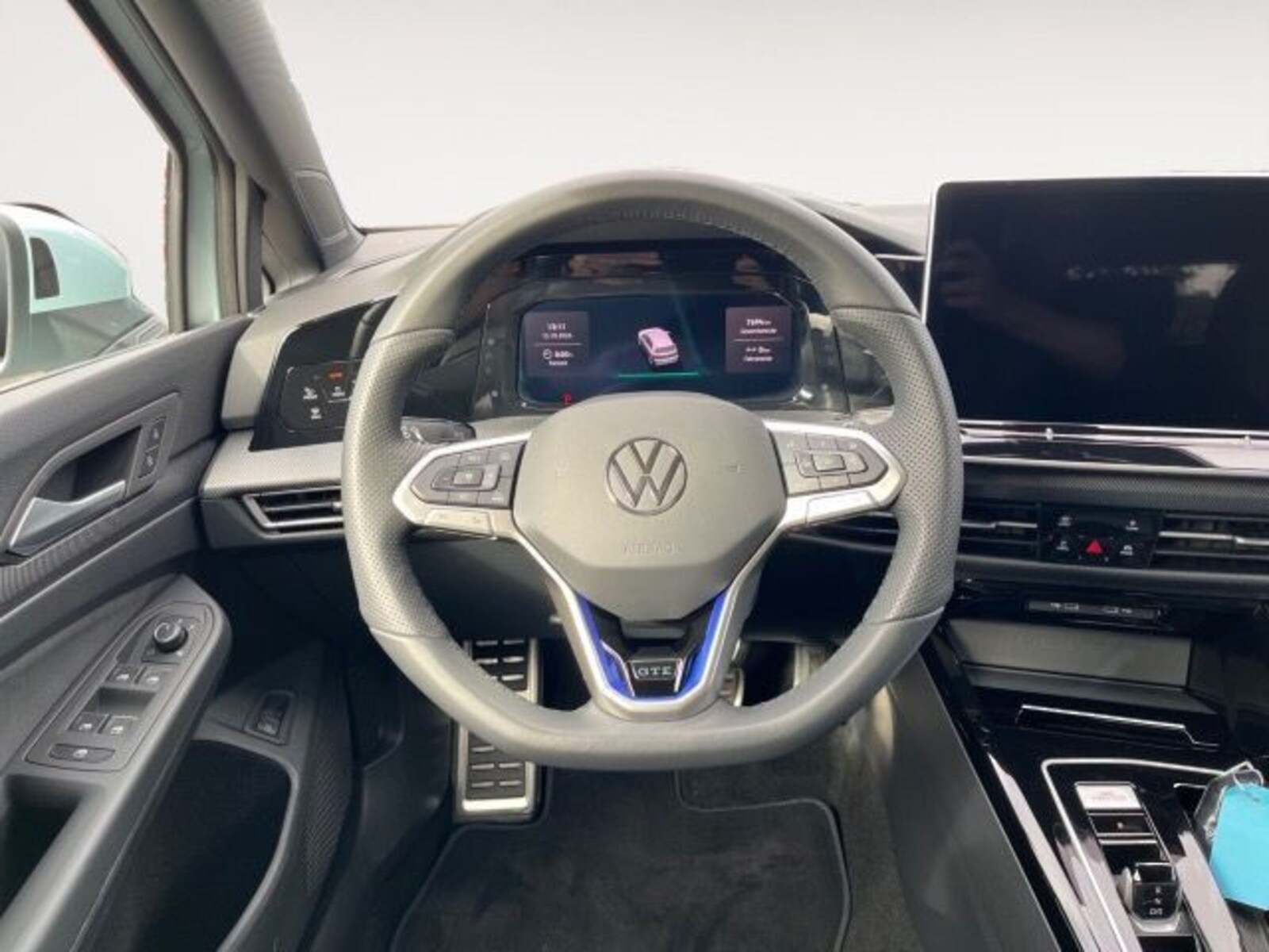 Volkswagen Golf – Bild 12