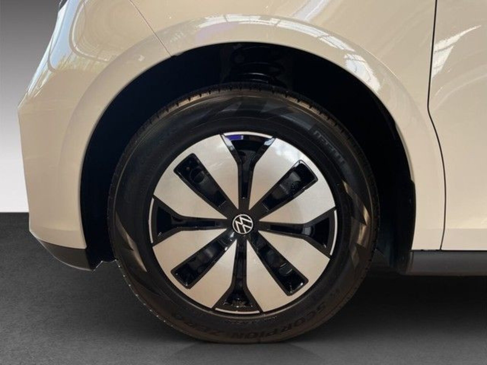 Volkswagen ID. Buzz Cargo – Bild 8