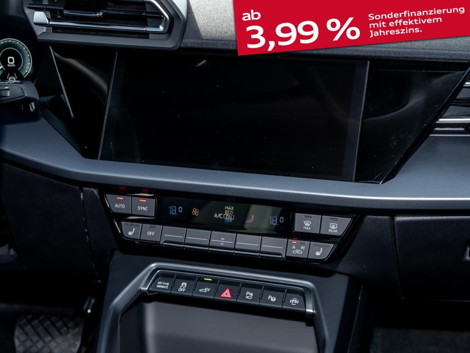 Audi A3 Sportback – Bild 5