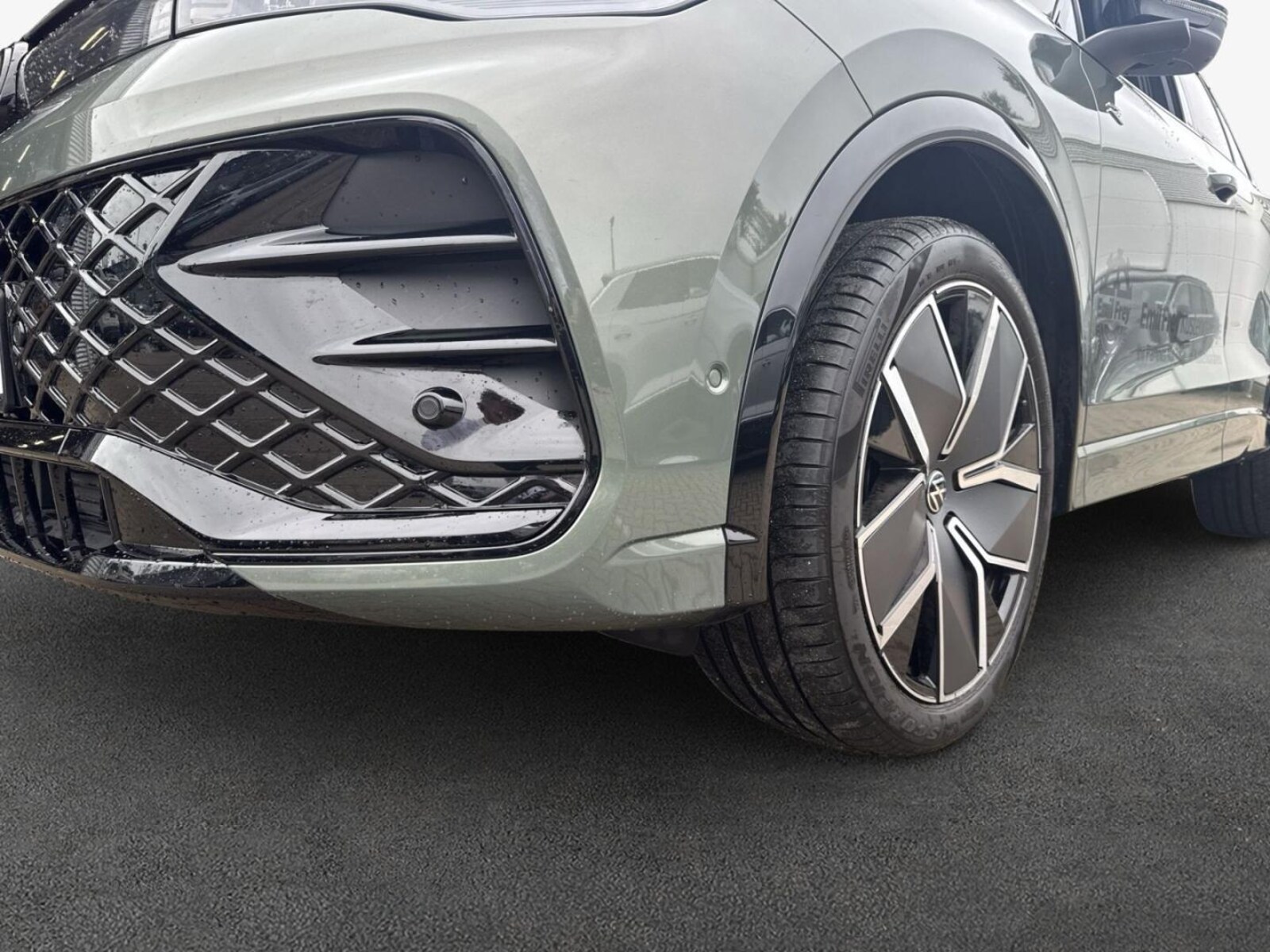 Volkswagen Tiguan – Bild 7