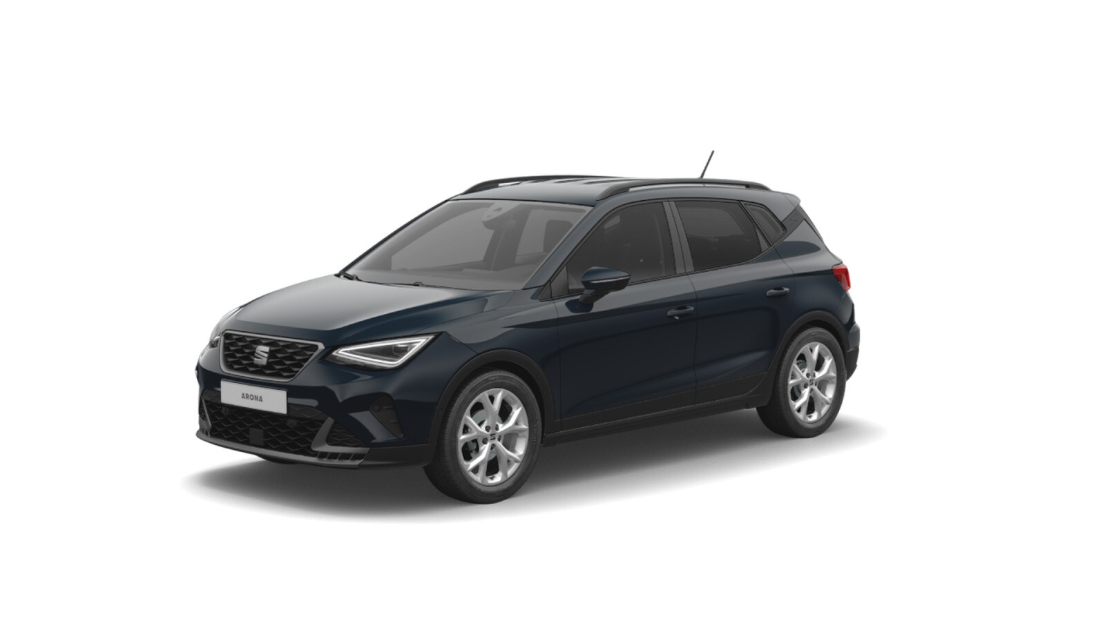 SEAT Arona – Bild 2