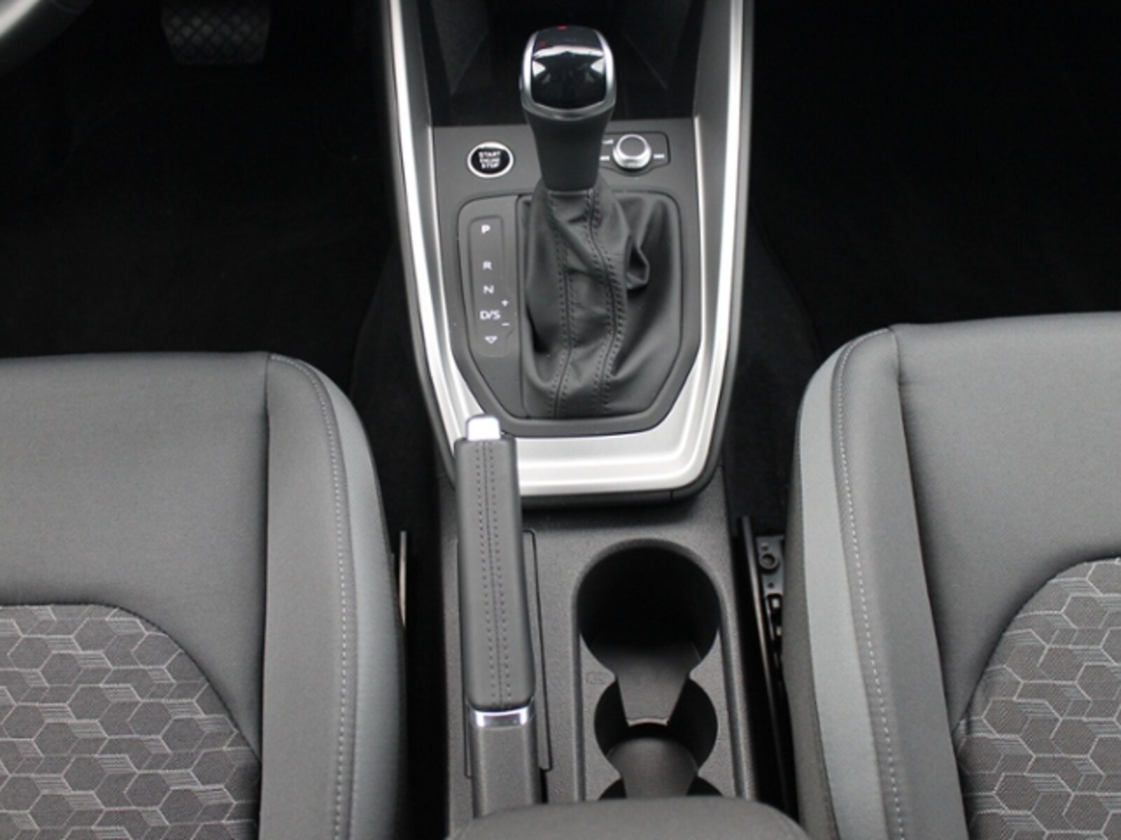 Audi A1 allstreet – Bild 28