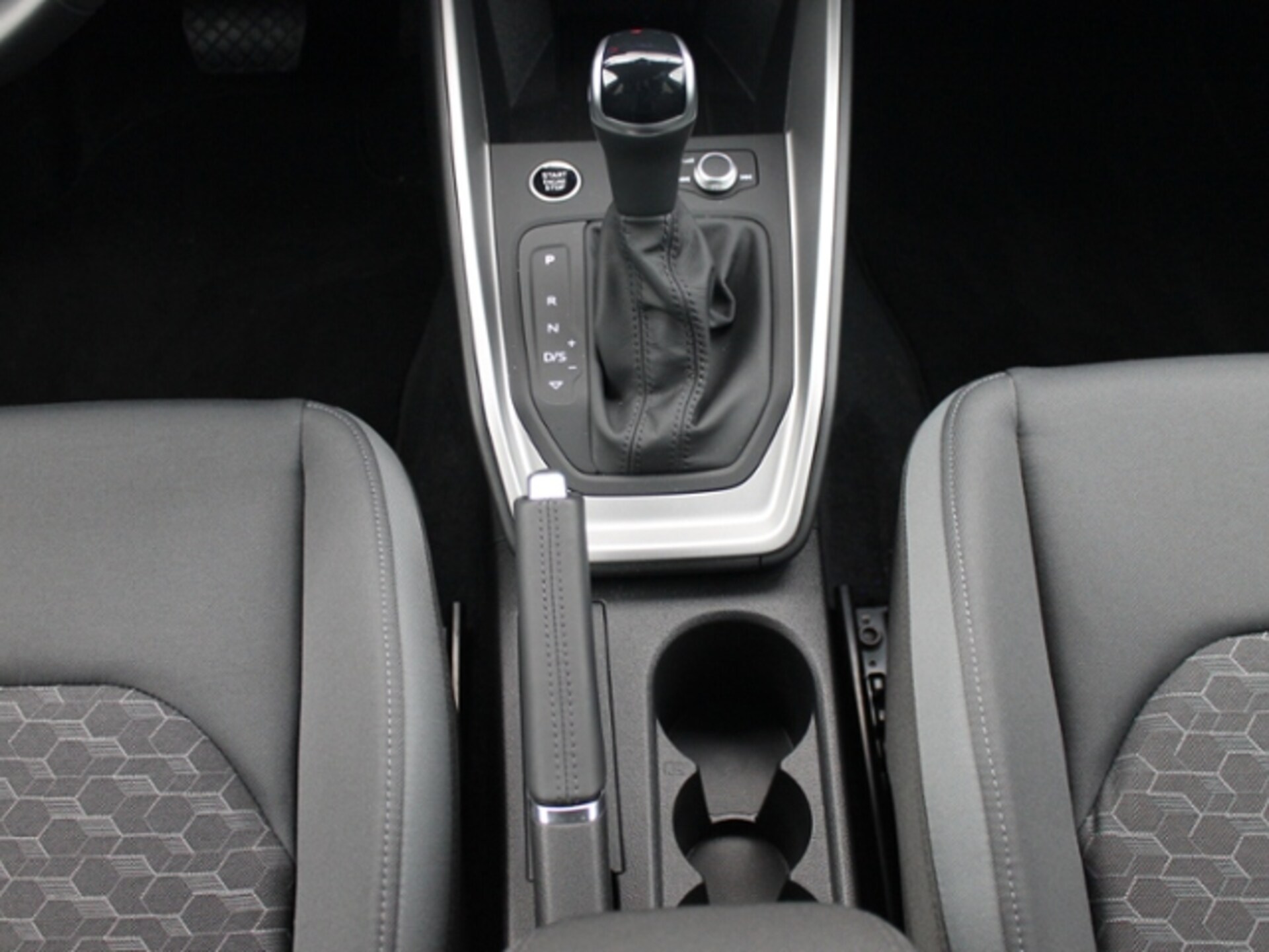Audi A1 allstreet