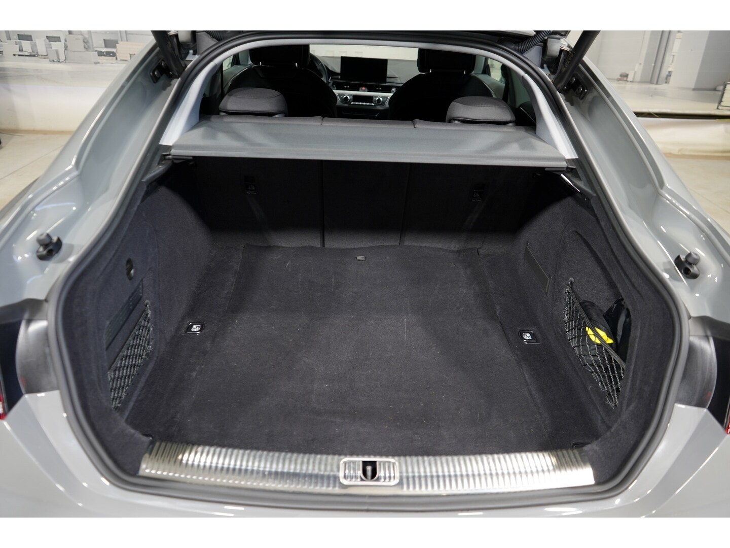 Image about Audi A5 Sportback 40 TFSI S tronic