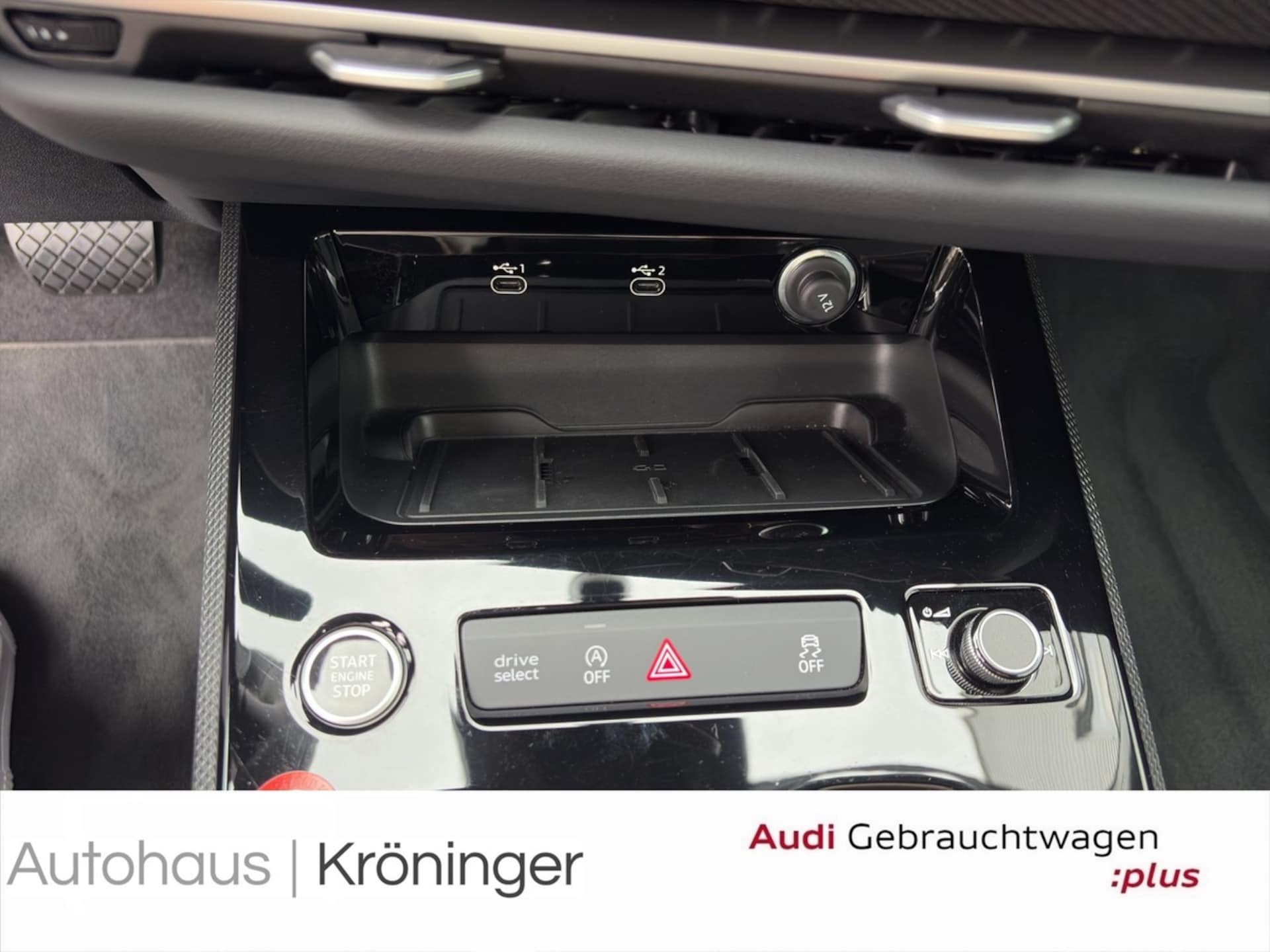Audi A5 Avant