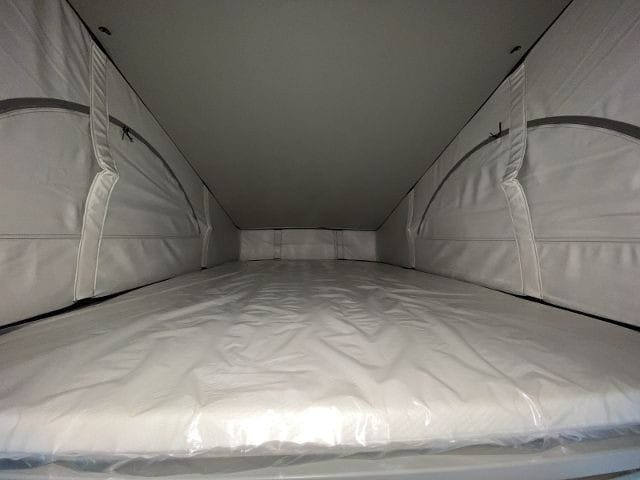 Volkswagen T6.1 California