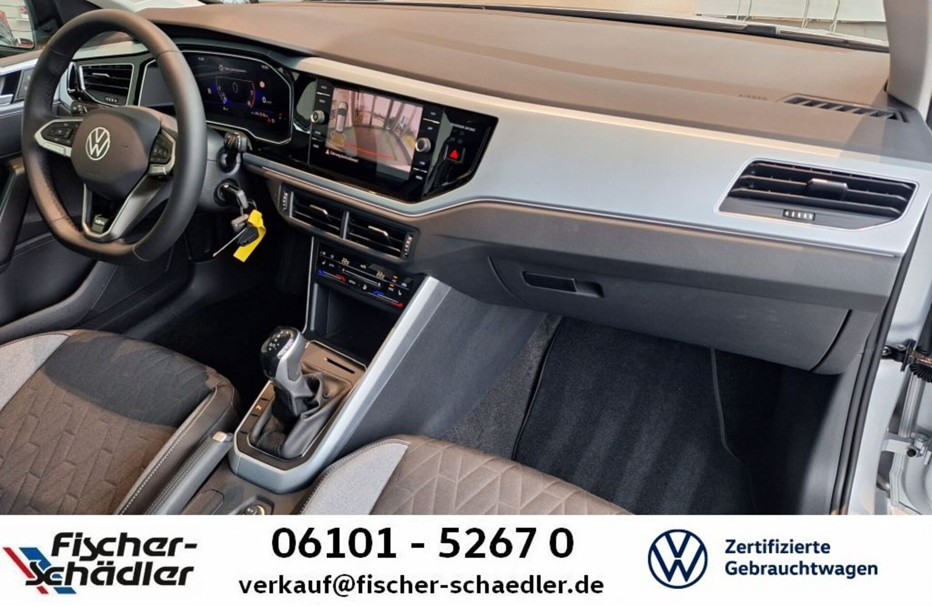 Volkswagen Polo Goal