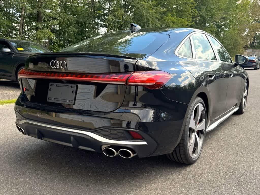 2025 Audi S5 Premium Plus - Photo 8