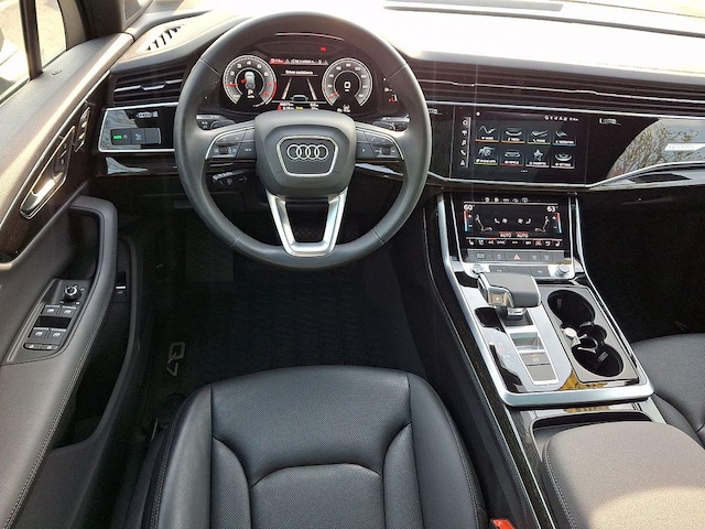 2023 Audi Q7