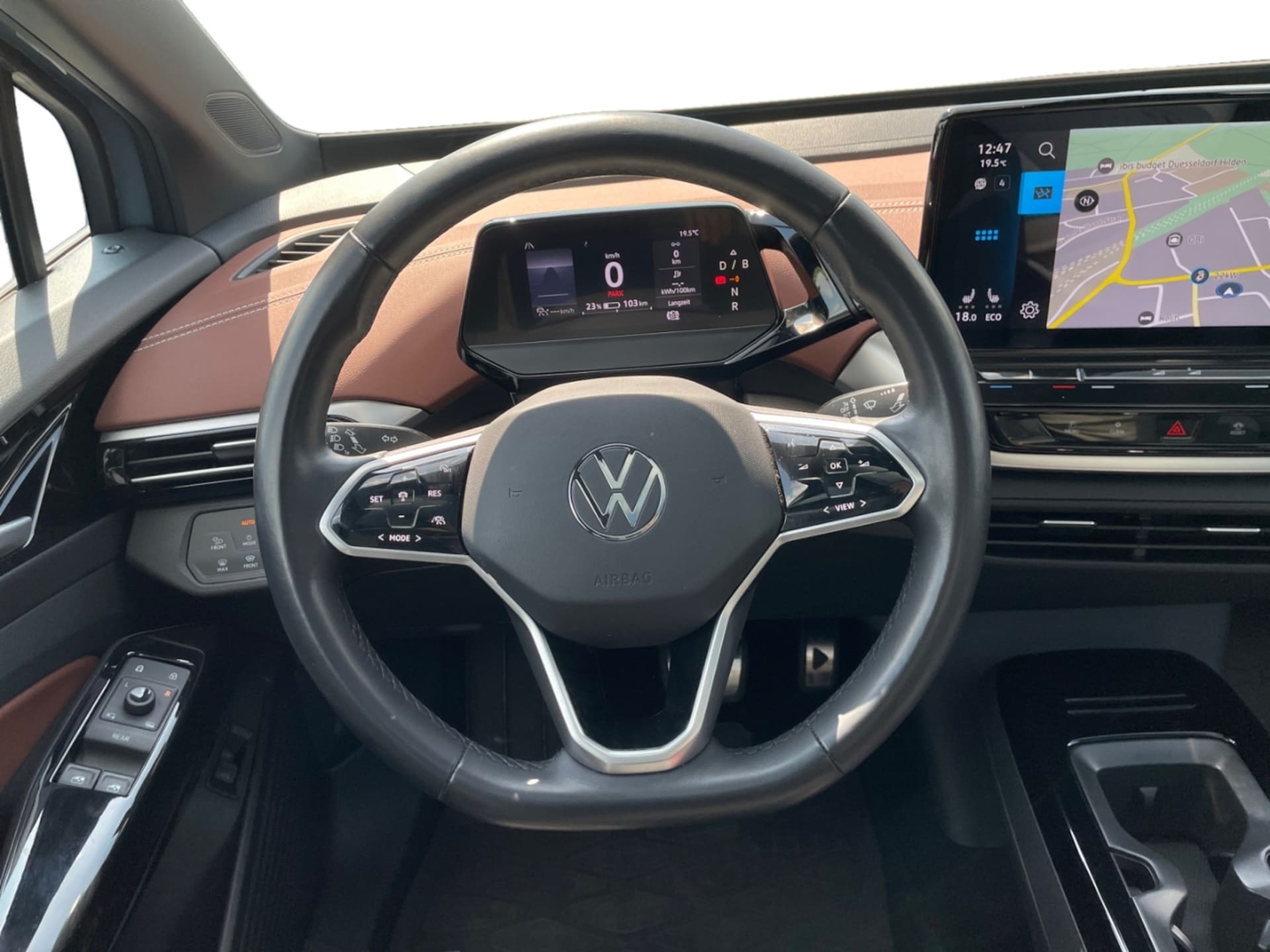 Volkswagen ID.5 Pro