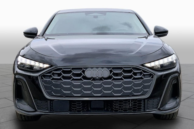 2026 Audi A5 Sedan