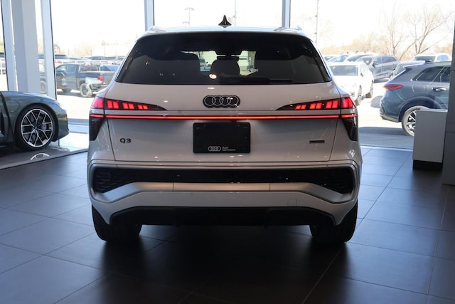 2026 Audi Q3 SUV