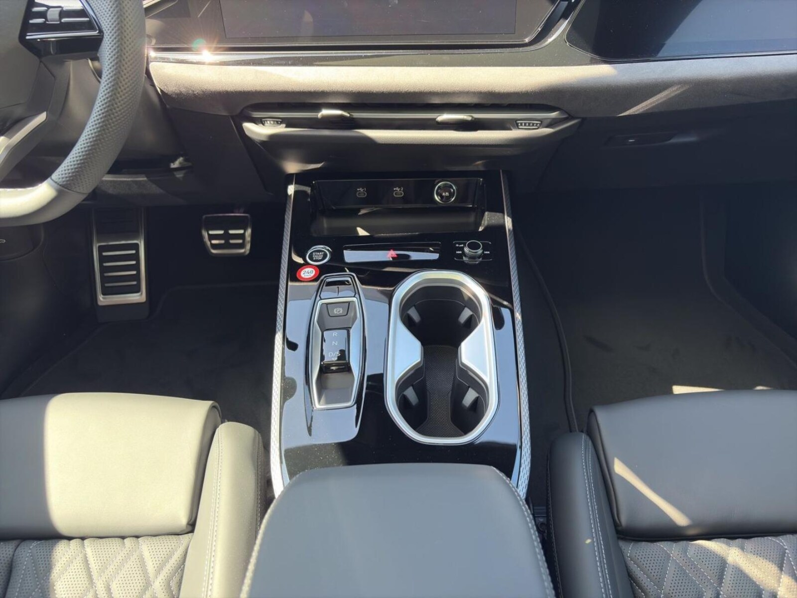 Audi A6 Avant – Bild 7