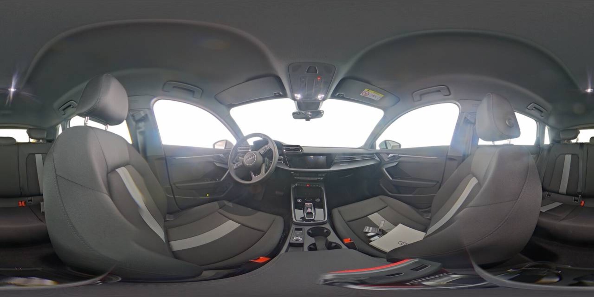 Audi A3 Sportback TFSI e