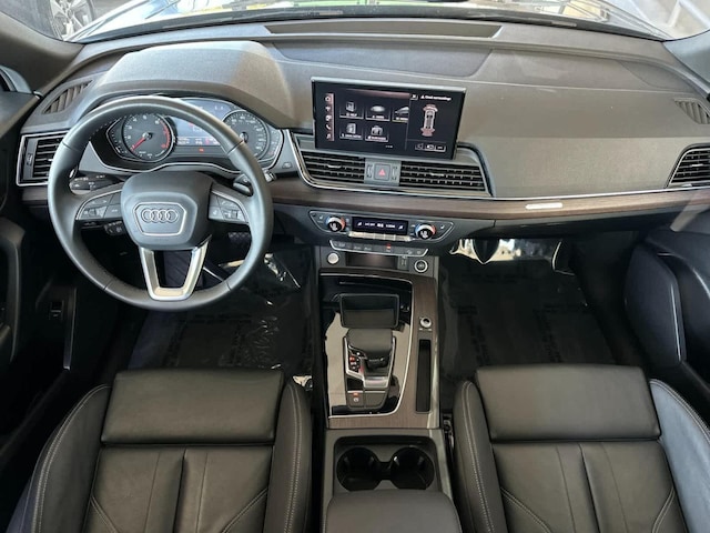 2023 Audi Q5 Sportback