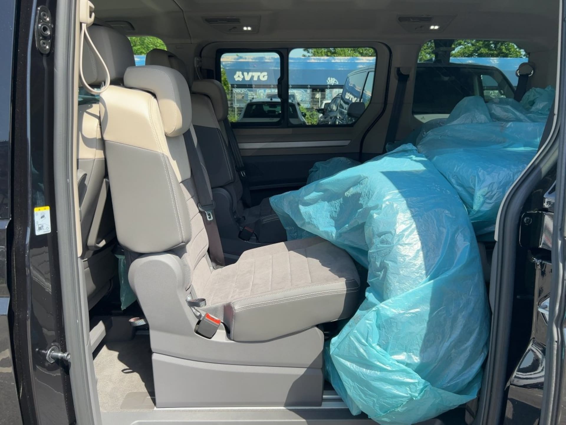 Volkswagen Multivan Life